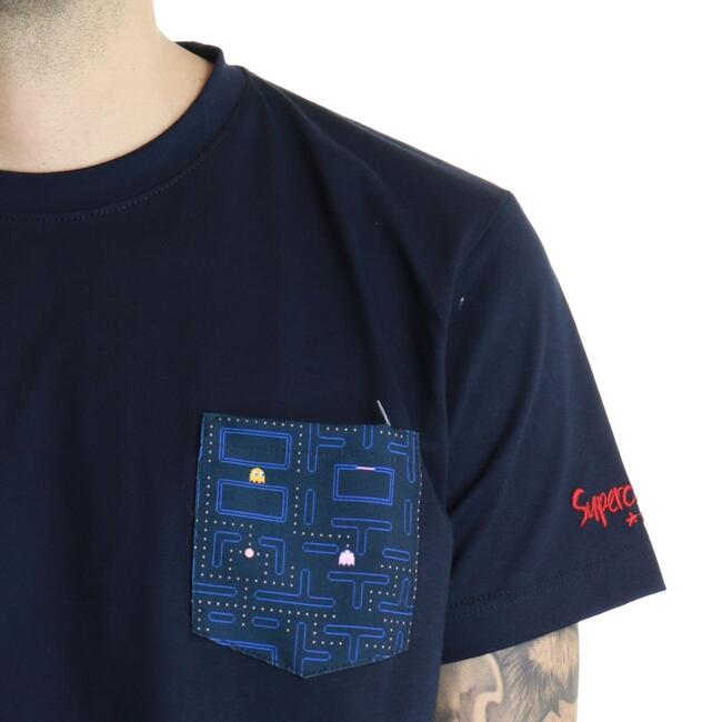 T-SHIRT TASCHINO SUPERCULTURE - Mad Fashion | img vers.650x/